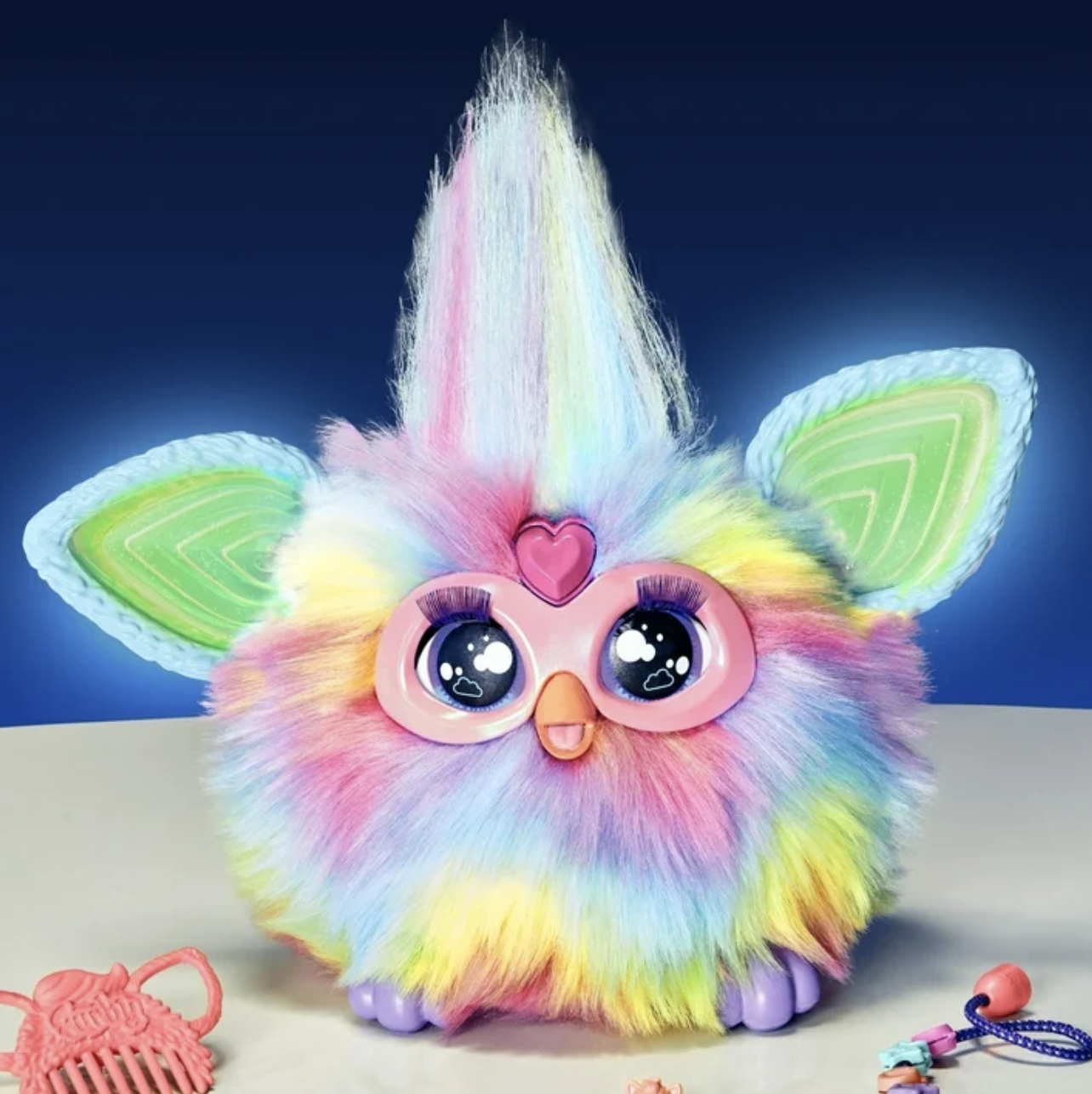 90s toys furby